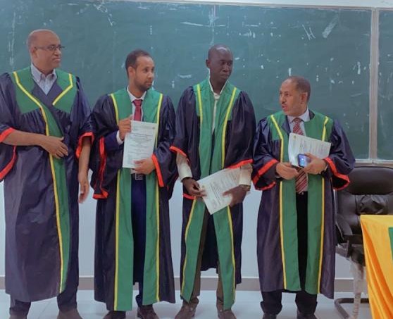 دراسة تربط بين تضخم عضلة القلب ووفيات مرضى الفشل الكلوي بموريتانيا