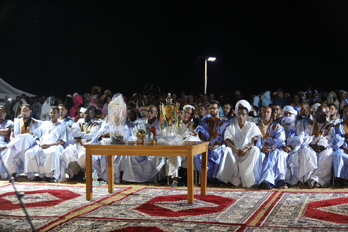 مهرجان تمبدغة: مهرجاننا عكس وجع السكان ومطالبهم المشروعة