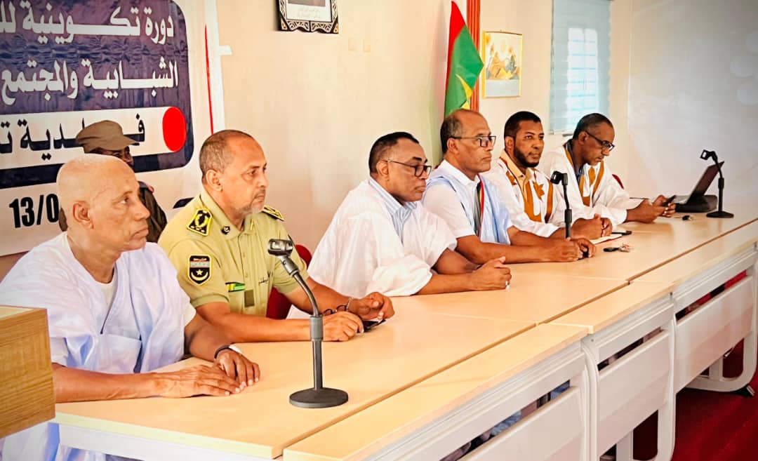 جمعية تنظم ورشة بالمذرذرة حول مخاطر الإدمان 