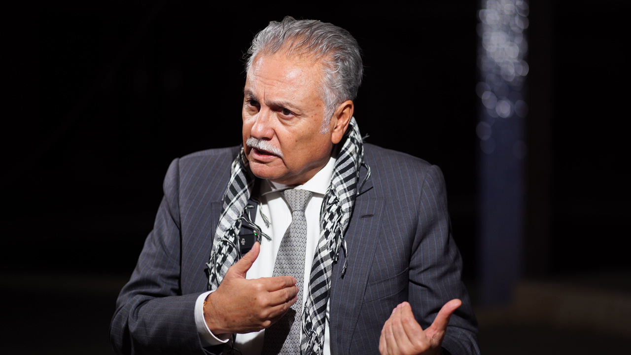 سياسي مغربي للأخبار: نطمح لطي الخلاف بشأن الصحراء